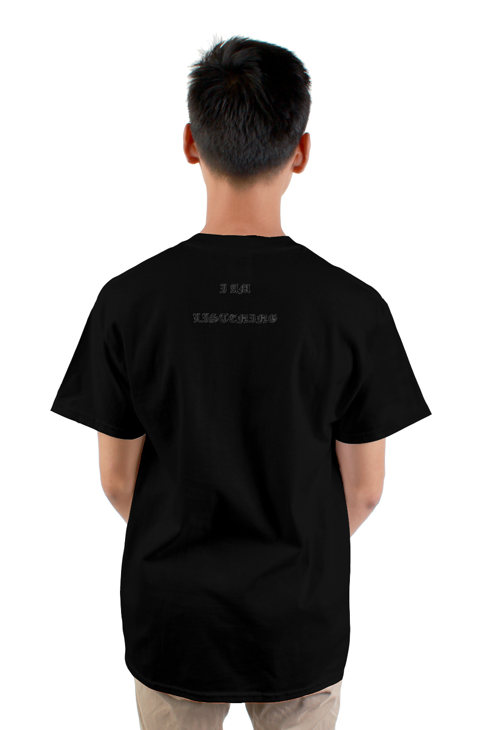 gildan mens tshirt supporting Suicide prevention event SEPT 10 