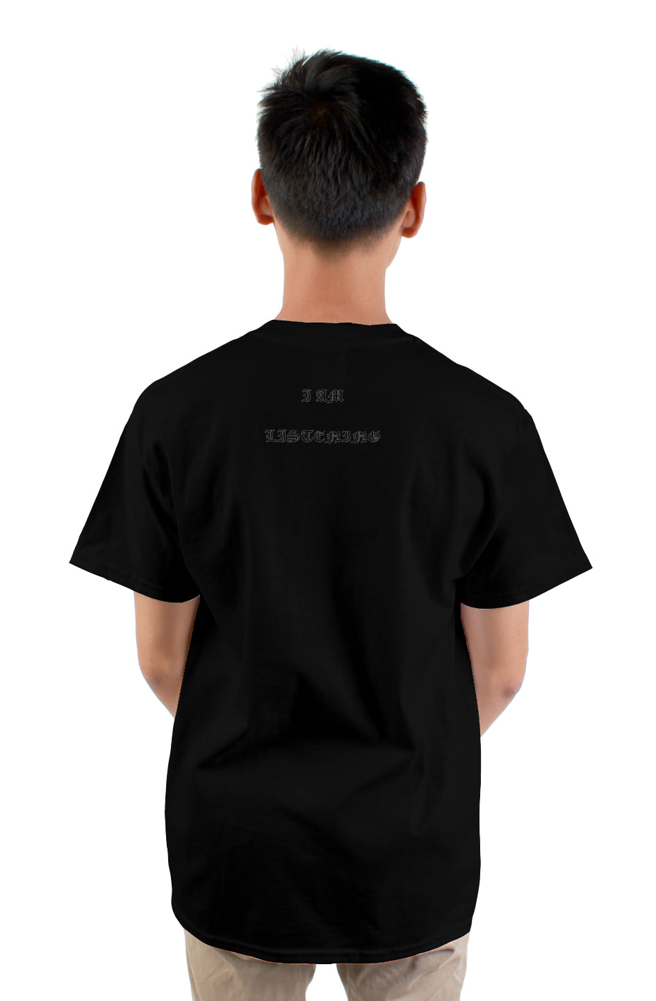 gildan mens tshirt supporting Suicide prevention event SEPT 10 