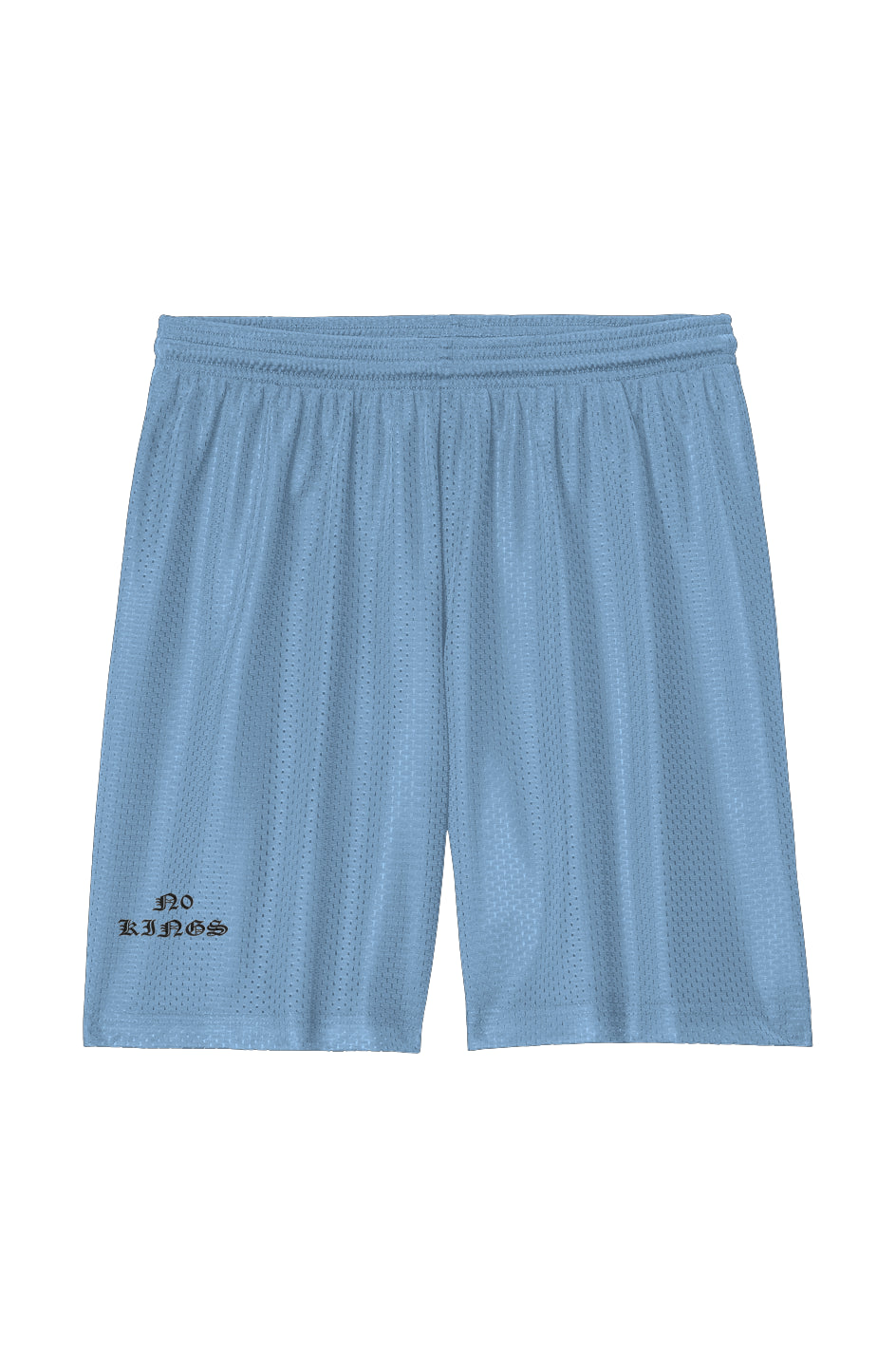 Mesh 7” Short
