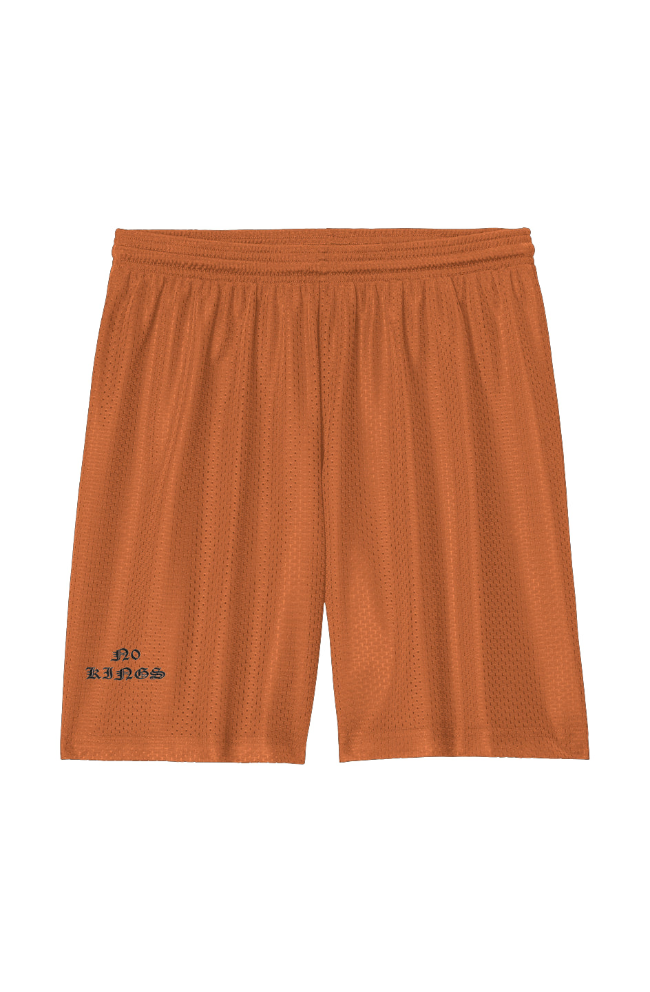 Mesh 7” Short