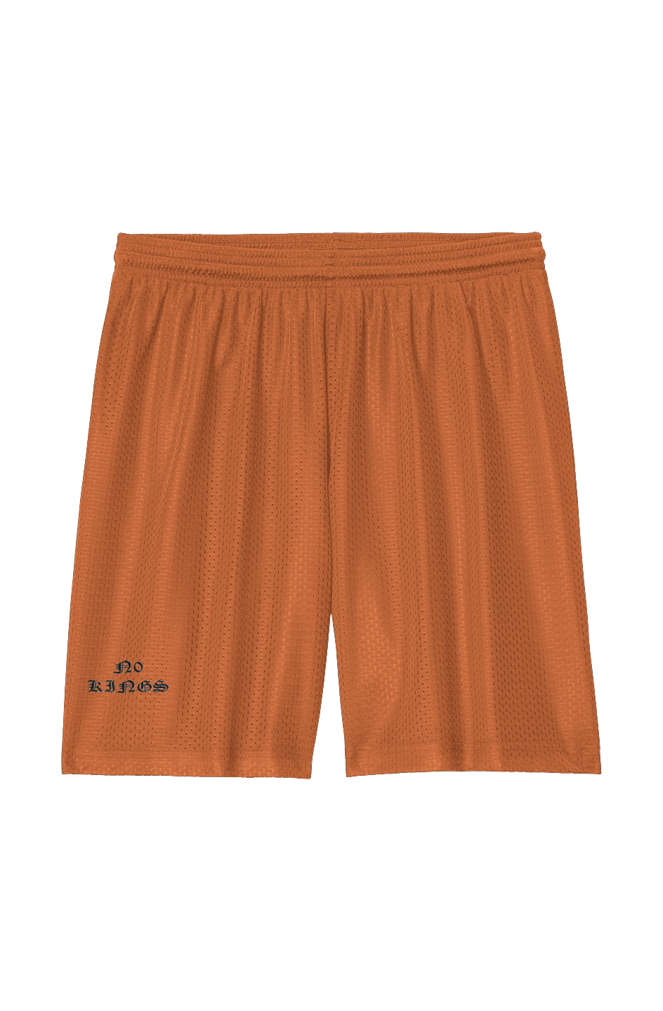 Mesh 7” Short