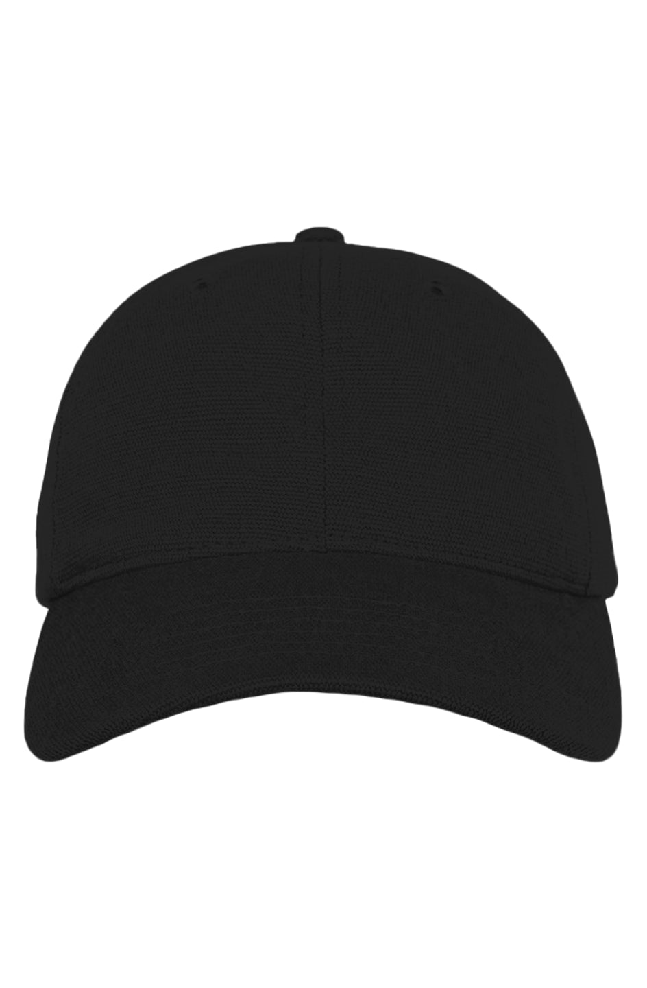 Washed Hemp Unstructured Baseball Cap