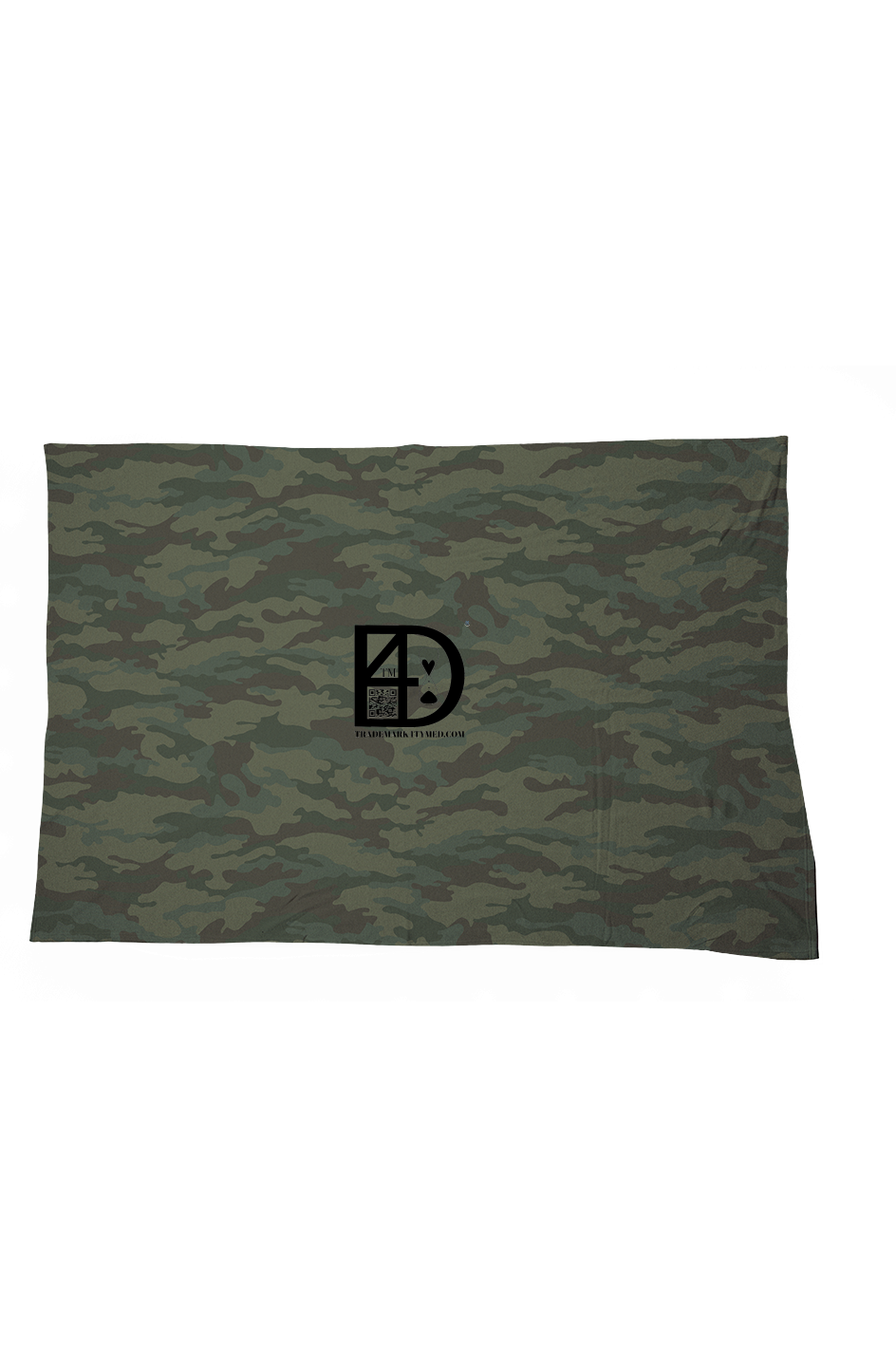 Special Blend Blanket