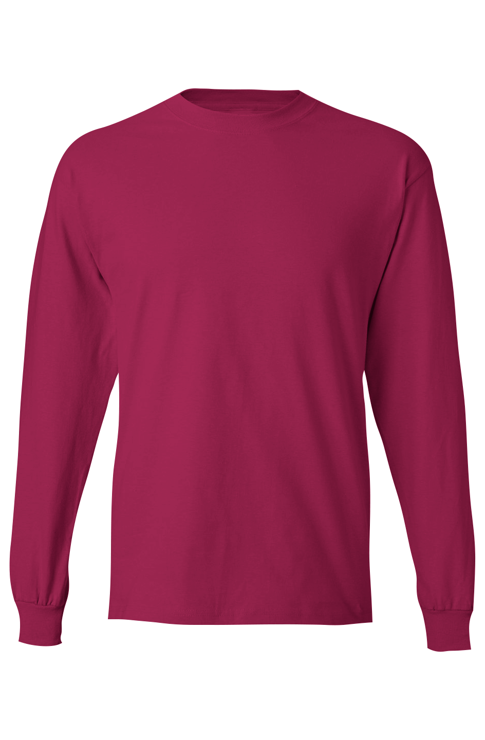 Beefy-T® Long Sleeve T-Shirt