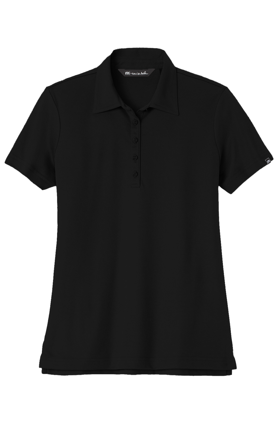 Womens Oceanside Solid Polo