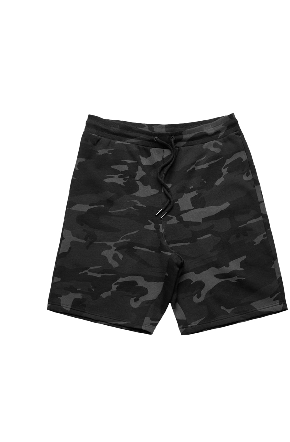 Men's Stadium Camo Shorts
