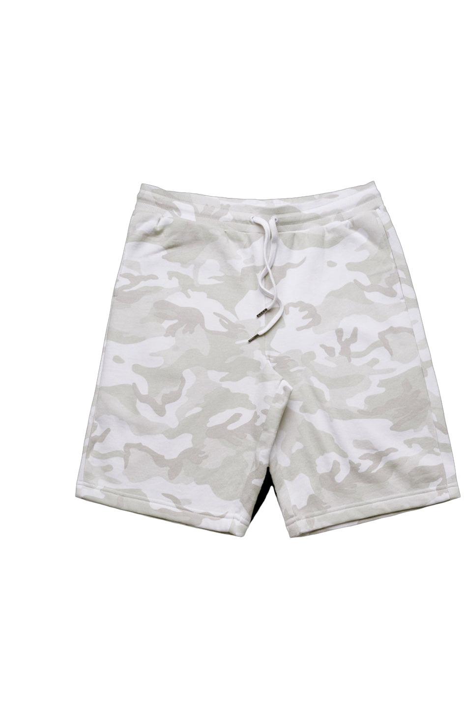 Men's Stadium Camo Shorts