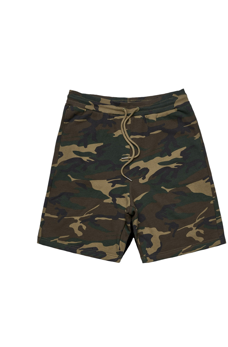 Men's Stadium Camo Shorts