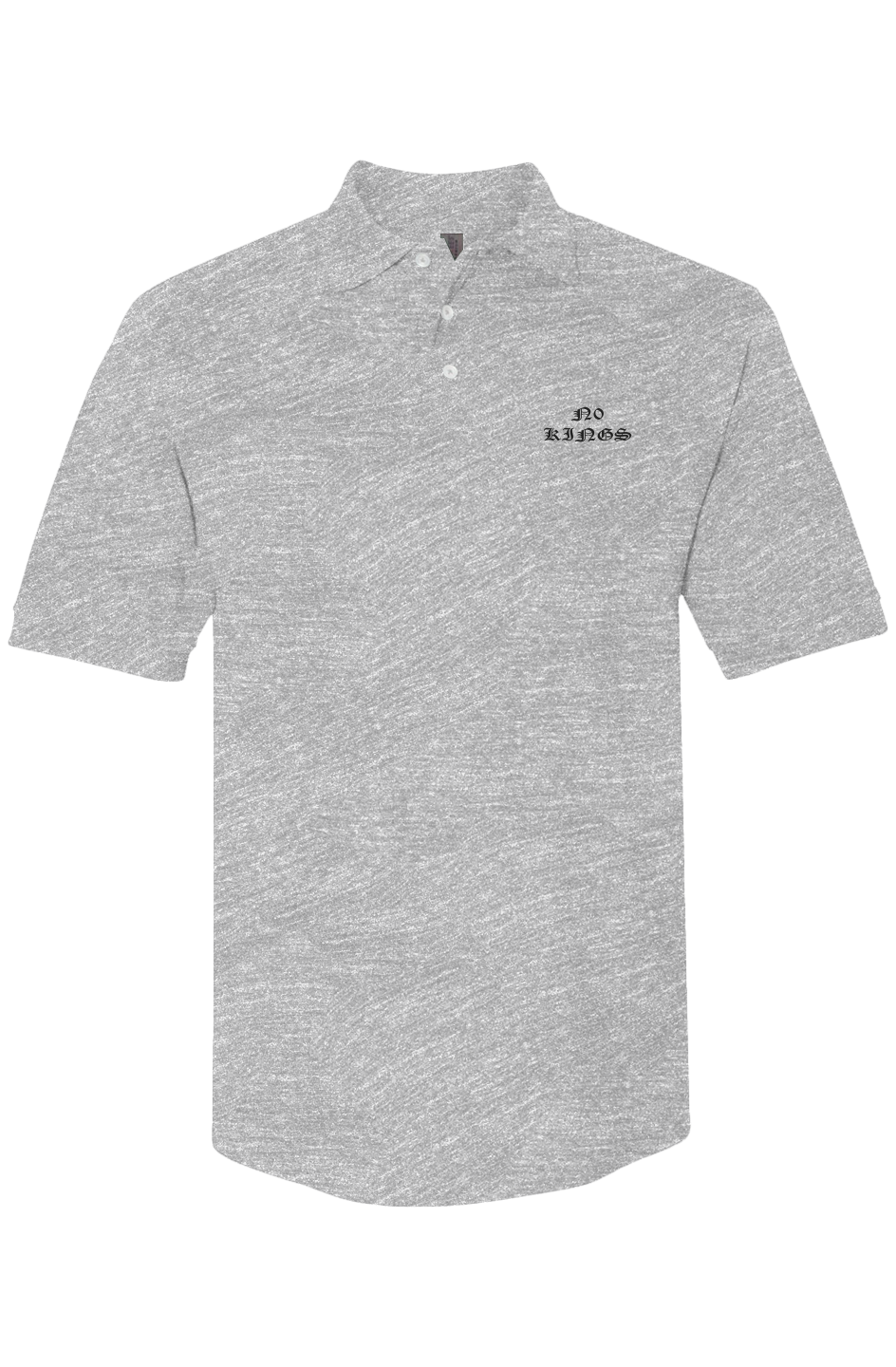 Cotton Pique Polo