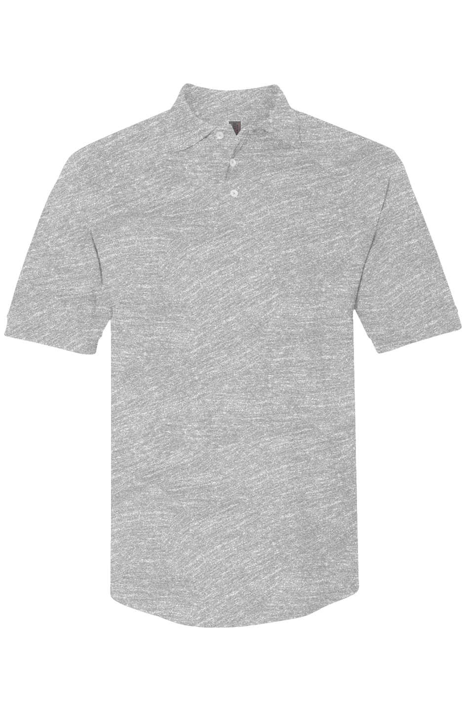 Cotton Pique Polo