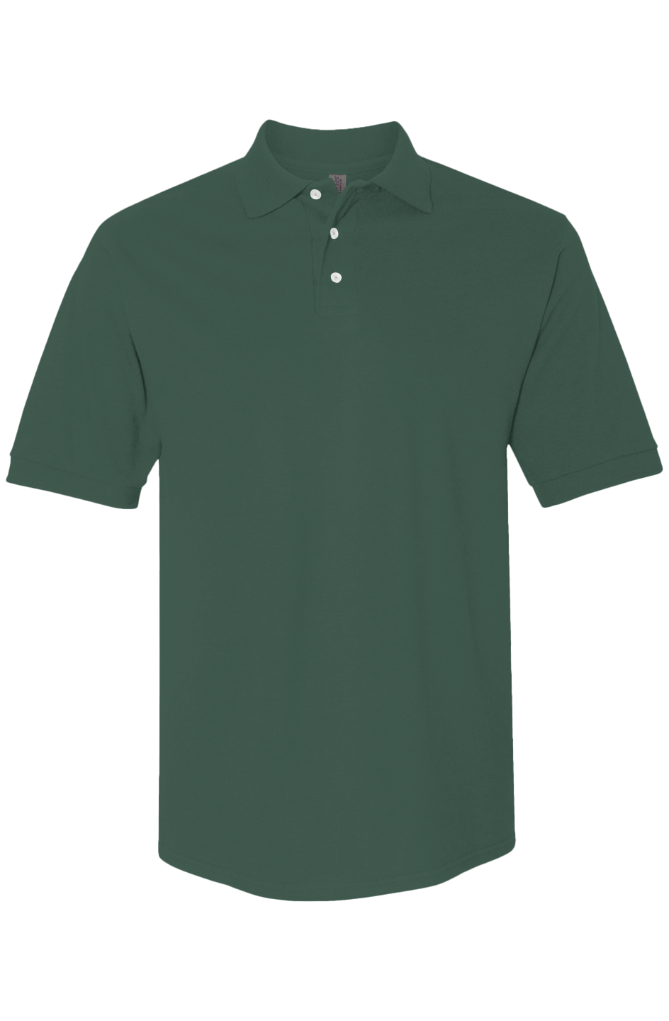 Cotton Pique Polo
