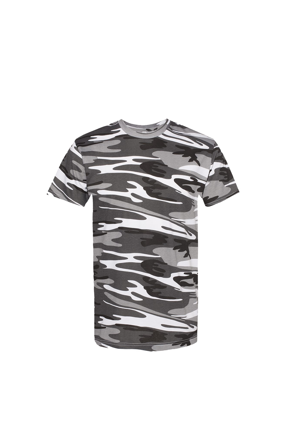 Adult Camo Tee