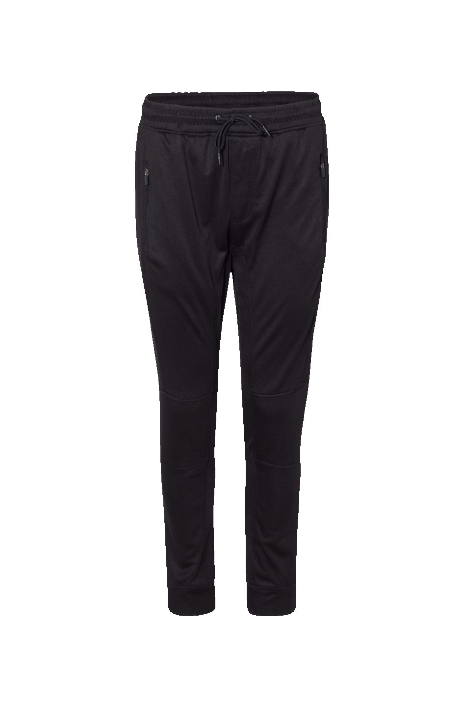 Performance Joggers Black 4u