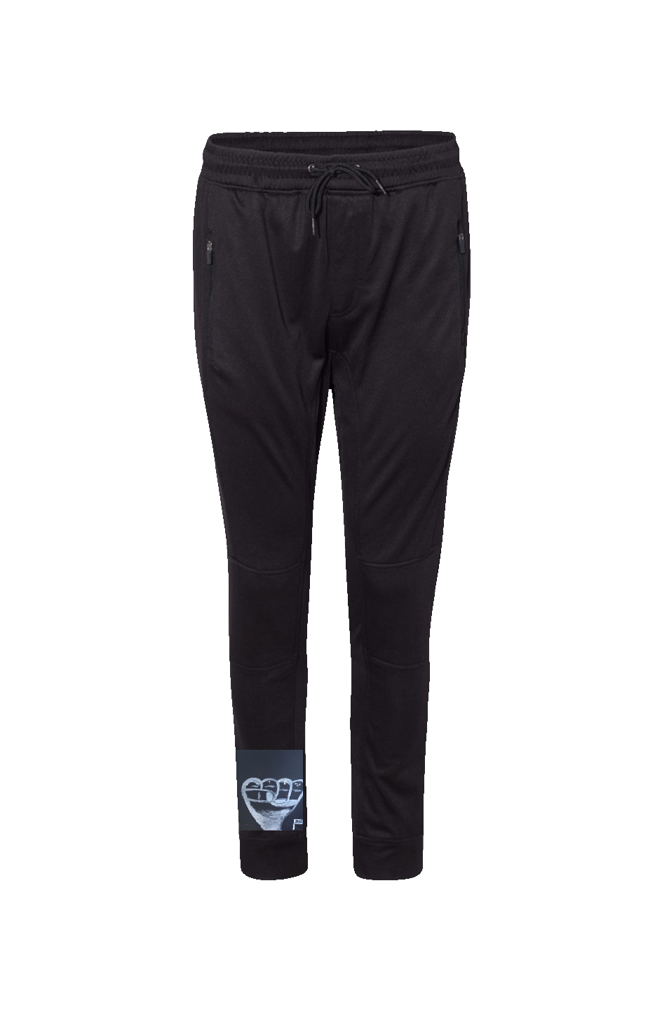 Performance Joggers Black yu2