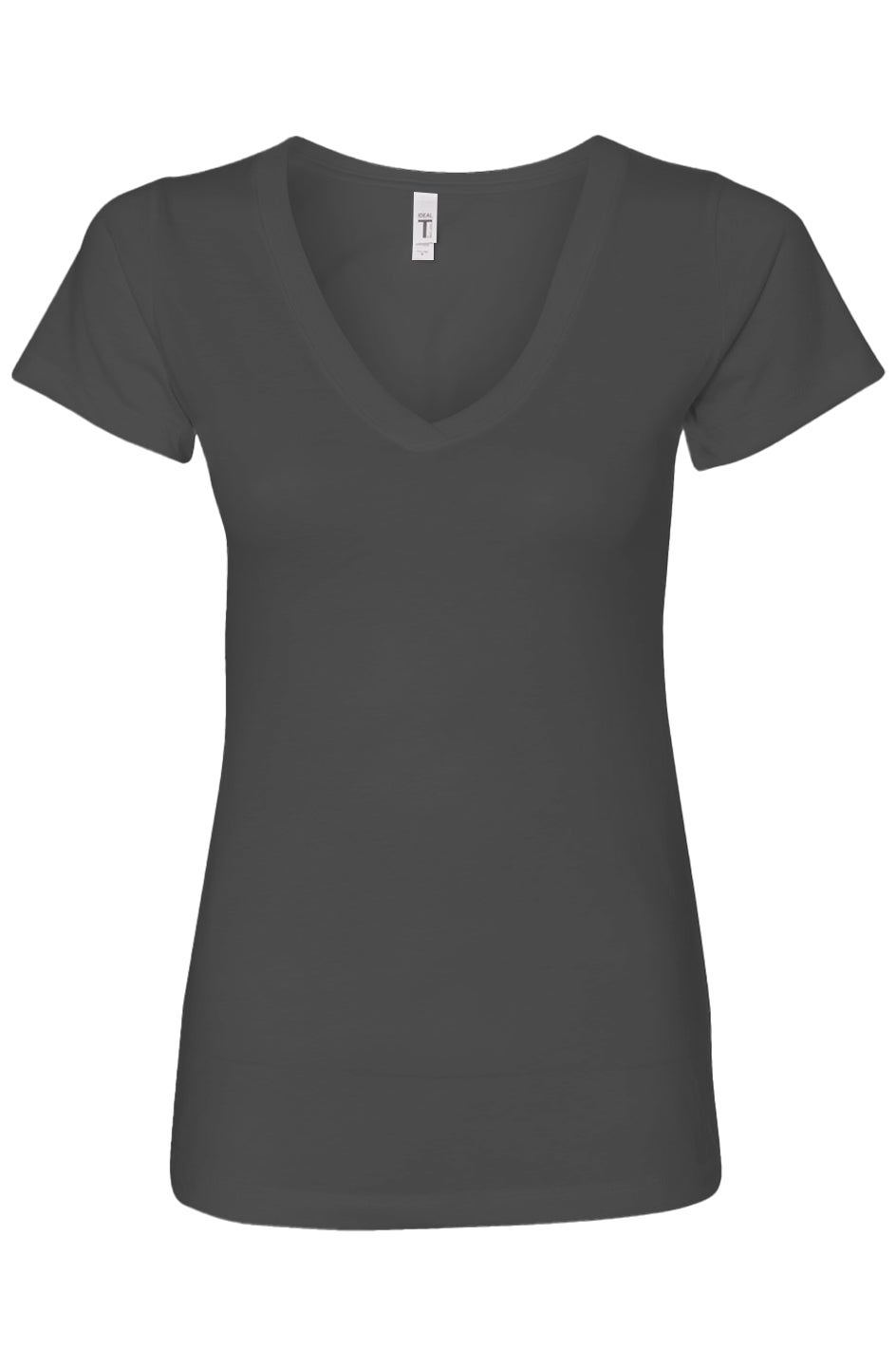 Womens Ideal V-Neck