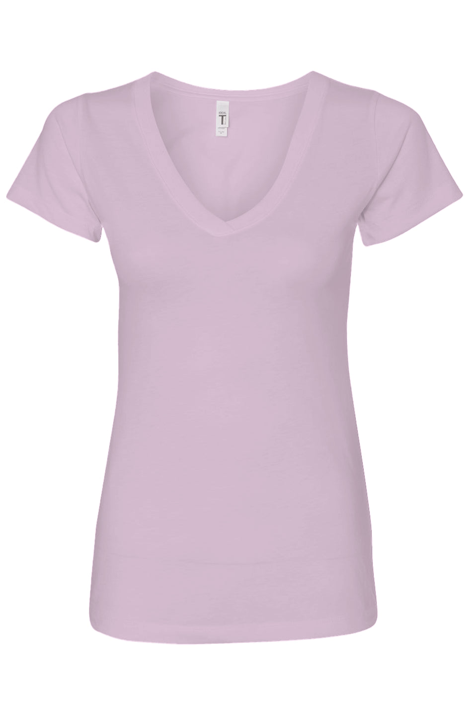 Womens Ideal V-Neck