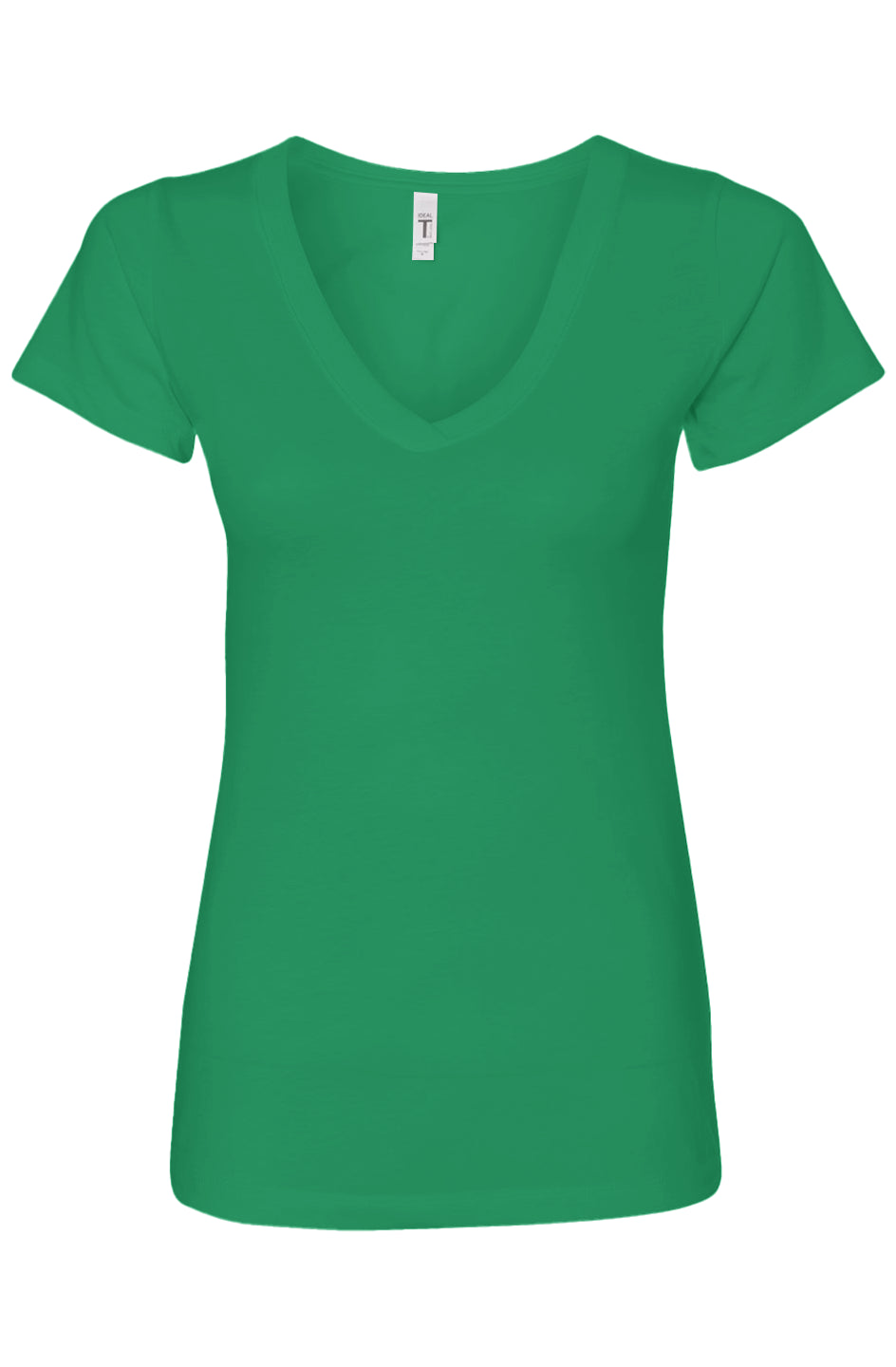 Womens Ideal V-Neck