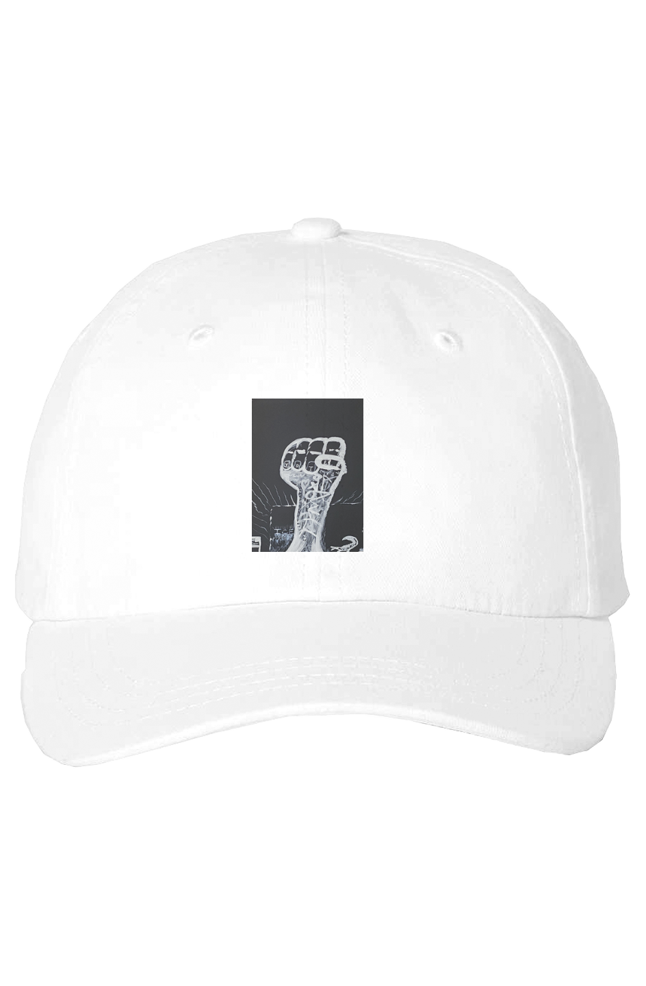 Econ Cap currently by #TYMED 