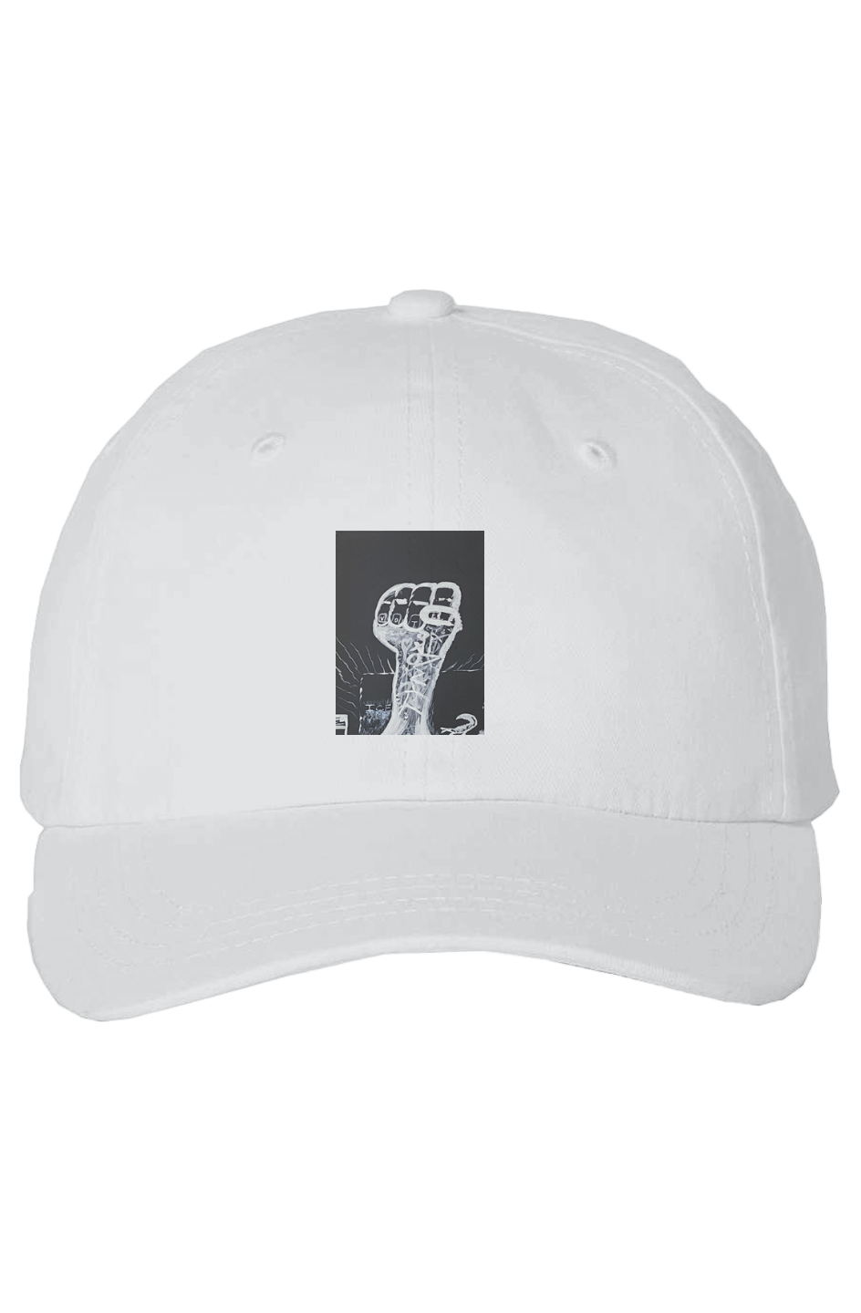 Econ Cap currently by #TYMED 
