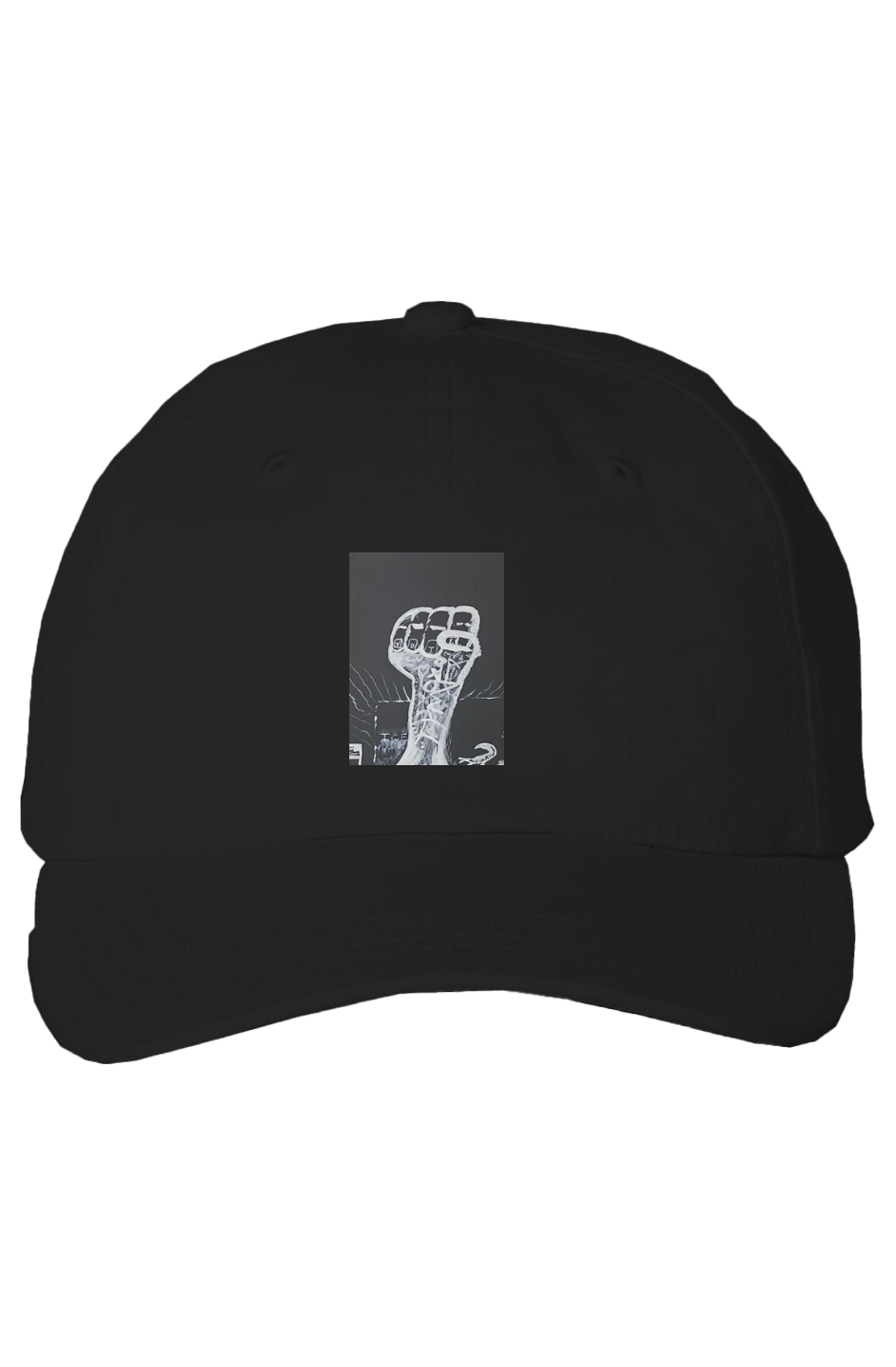 Econ Cap currently by #TYMED 