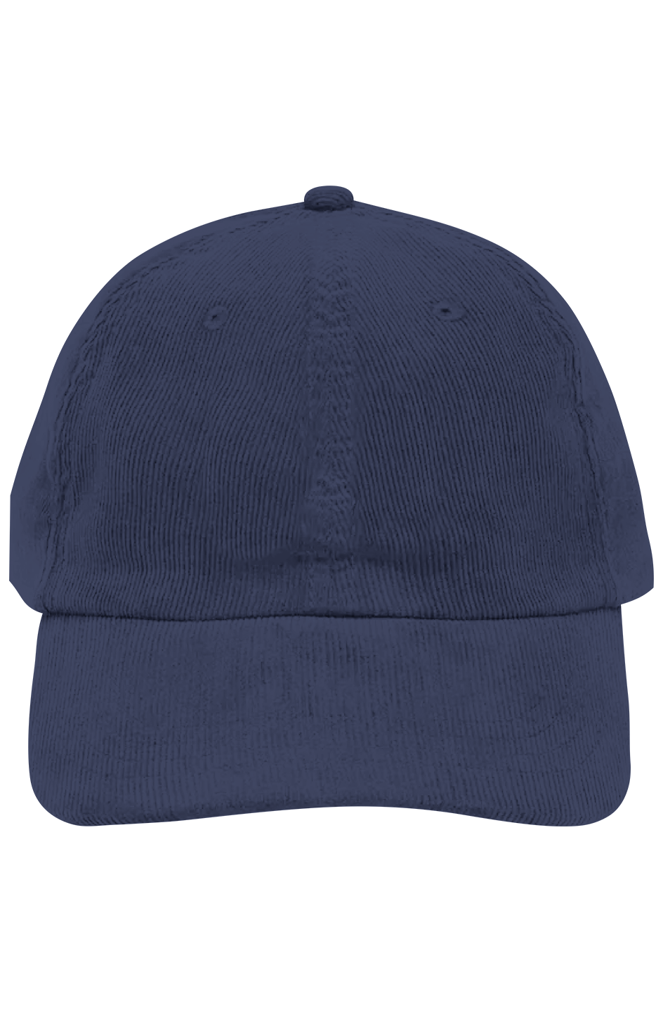 Corduroy Cap plain