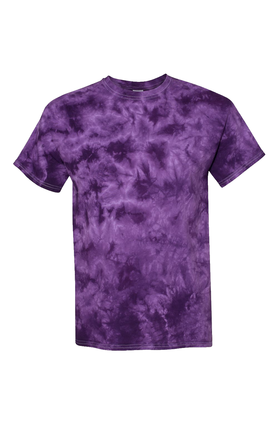 Crystal Wash T-Shirt its now