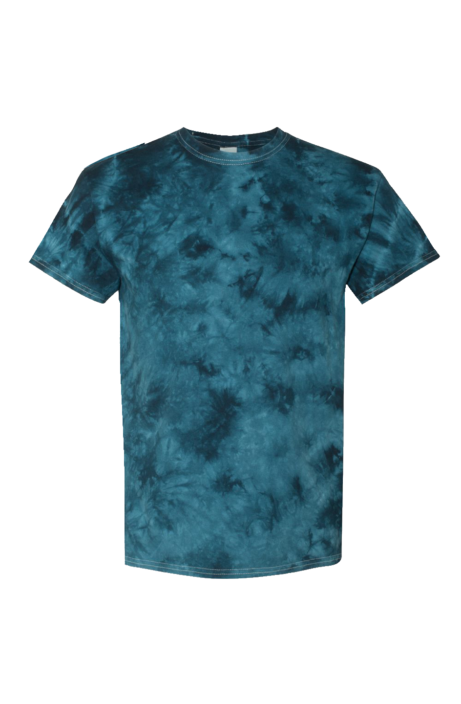 Crystal Wash T-Shirt its now