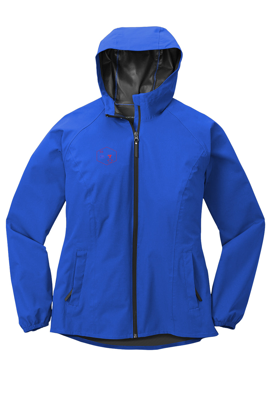 Womens Essential Rain Jacket... #TYMED #67