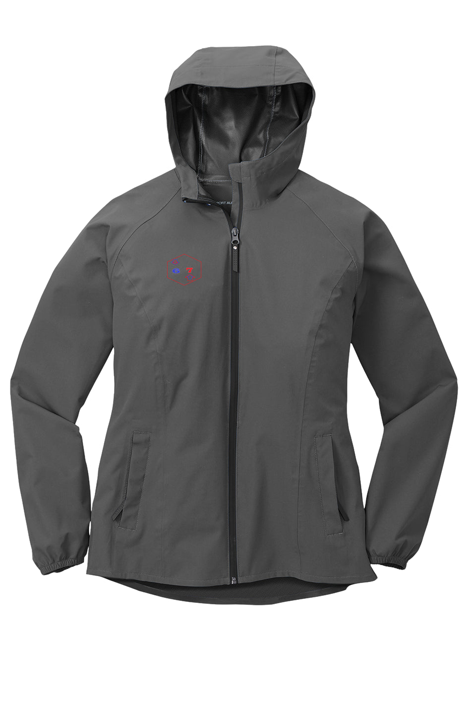 Womens Essential Rain Jacket... #TYMED #67