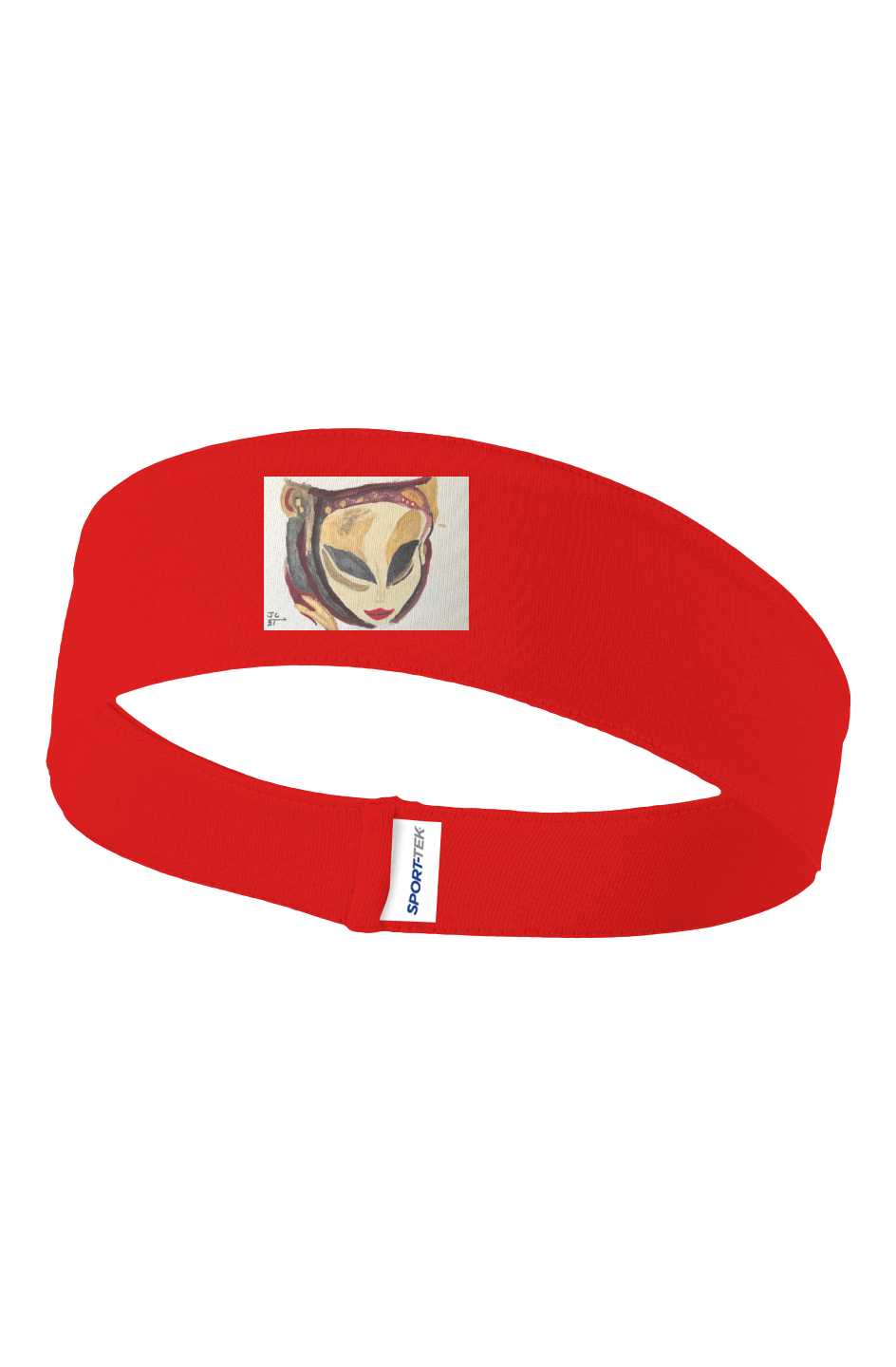 PosiCharge Competitor Headband