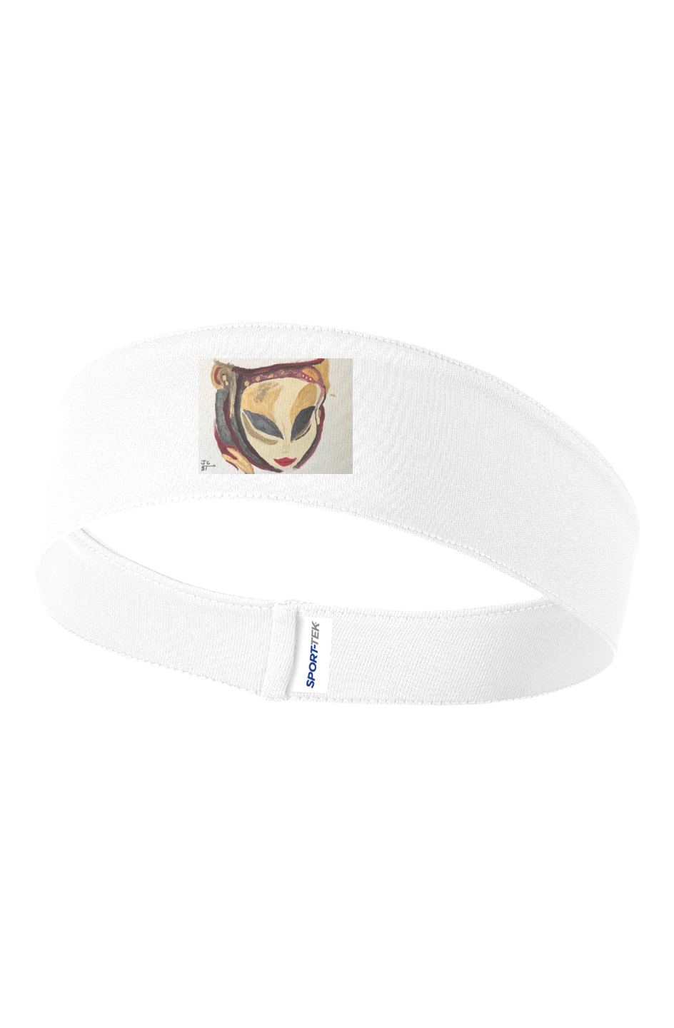 PosiCharge Competitor Headband