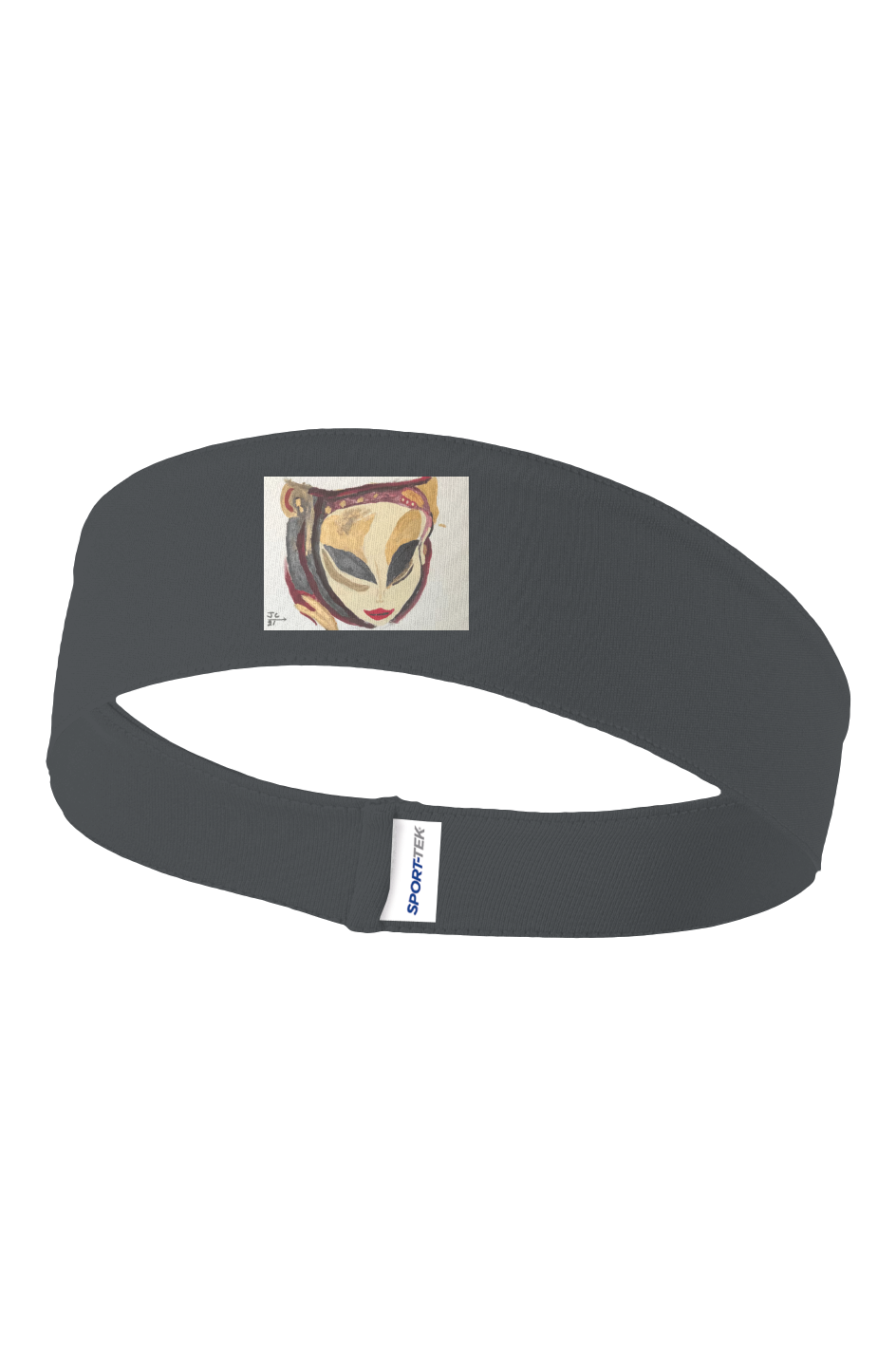 PosiCharge Competitor Headband