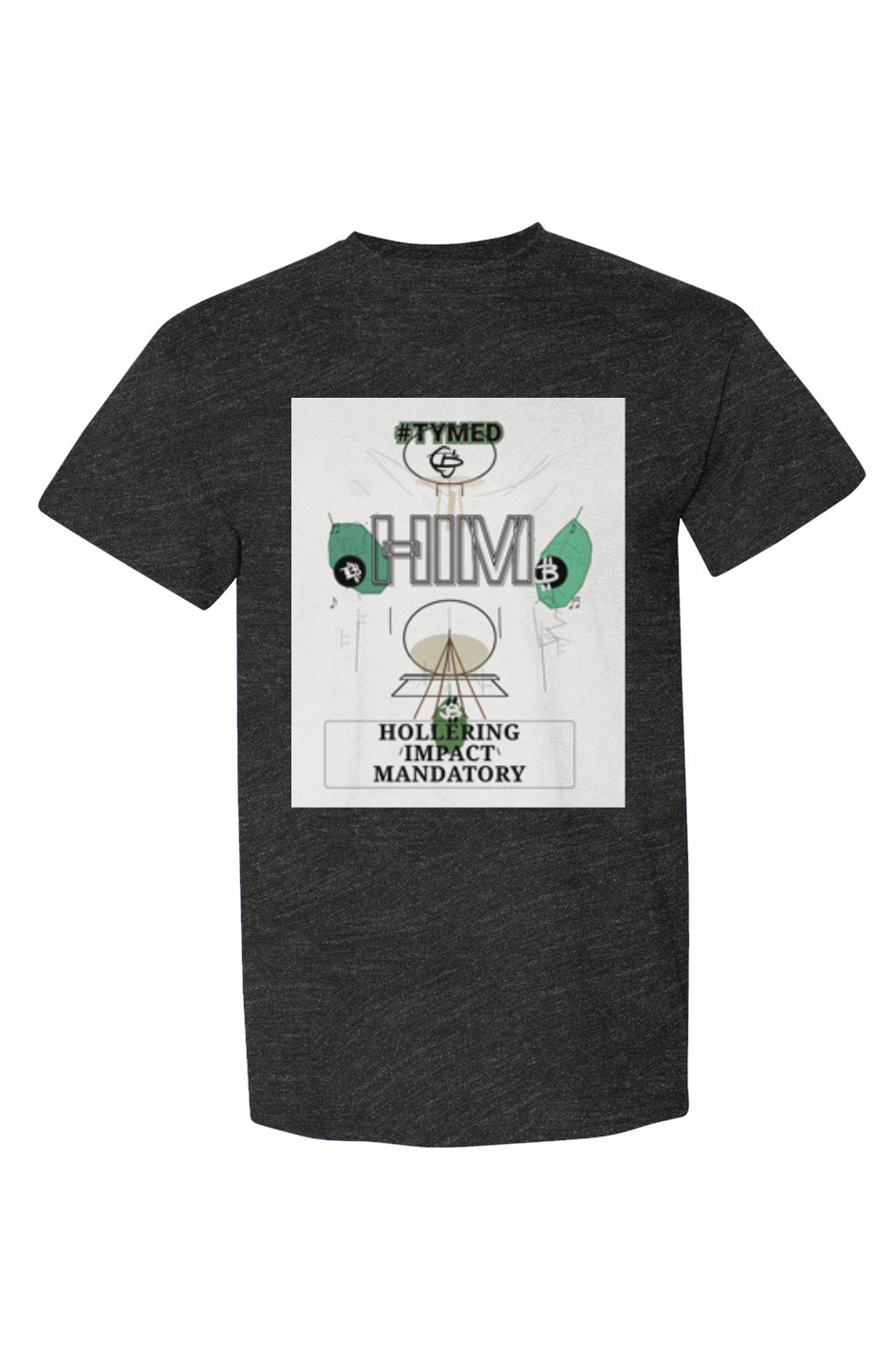 T Shirt you need to share some love
