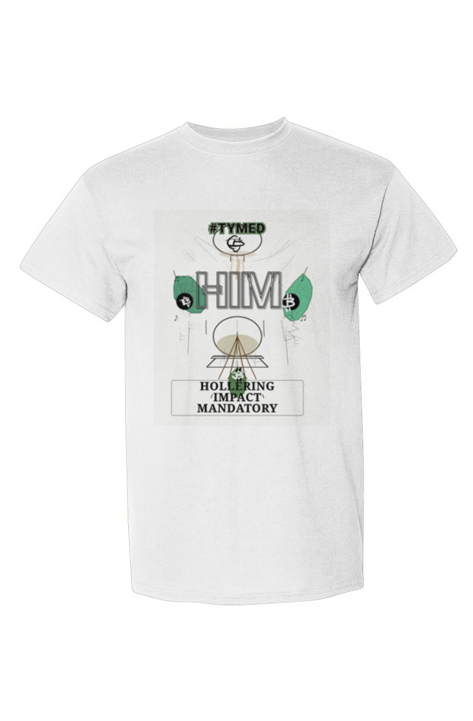 T Shirt you need to share some love
