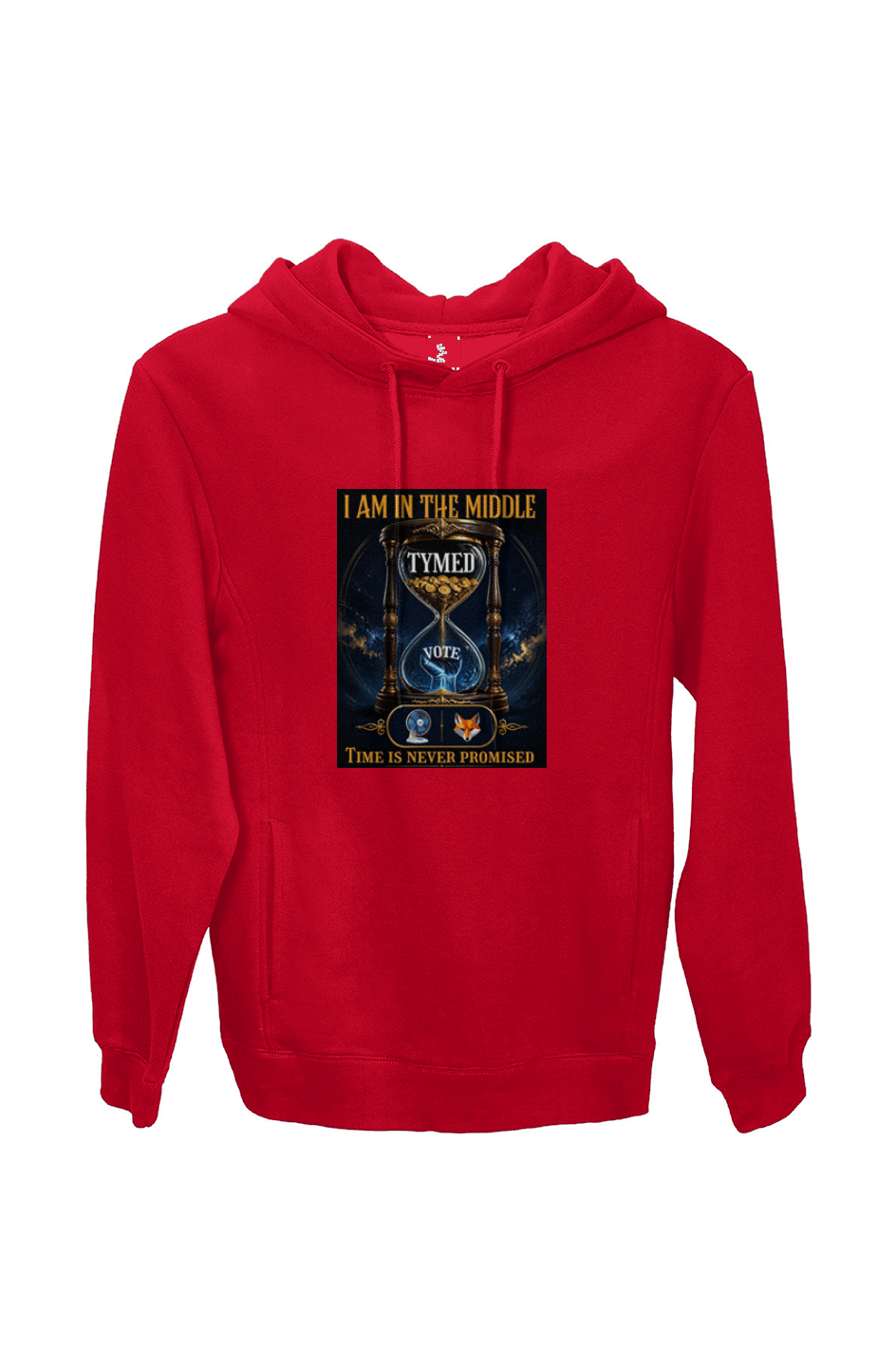 Threadfast Apparel Fleece Pullover Hoodie ask about bennifits