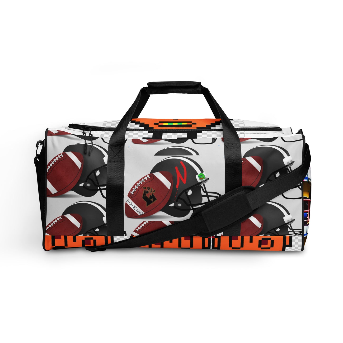 Duffle bag