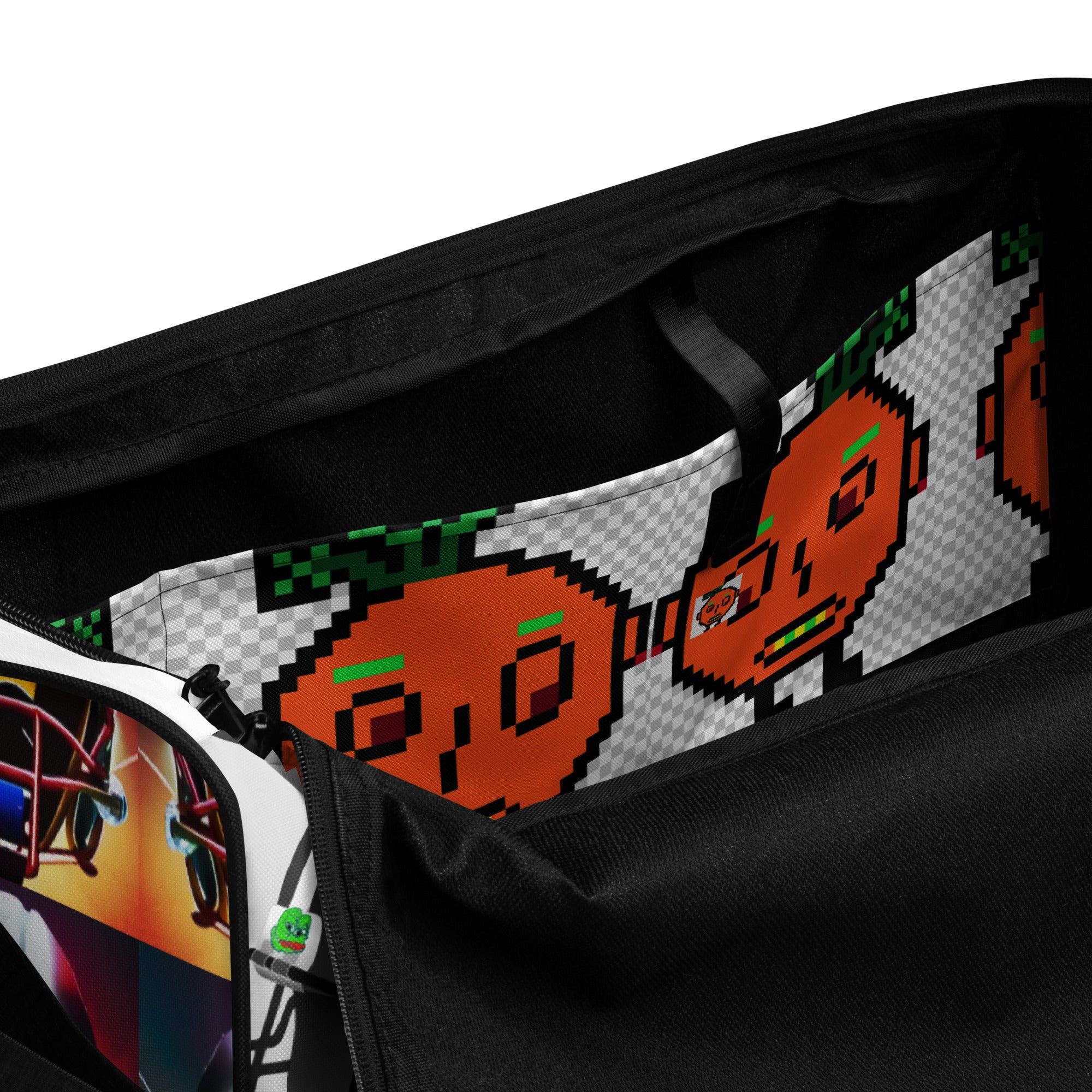 Duffle bag