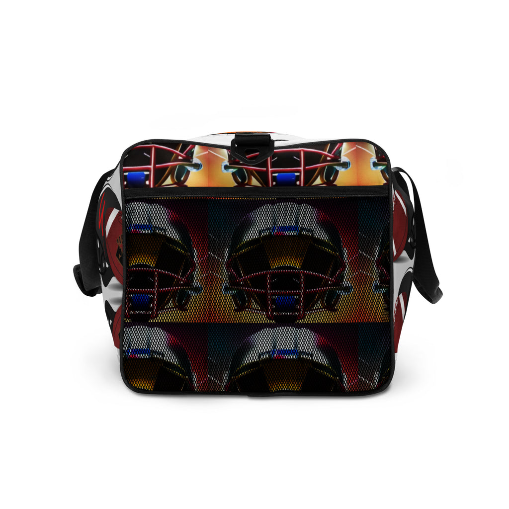 Duffle bag