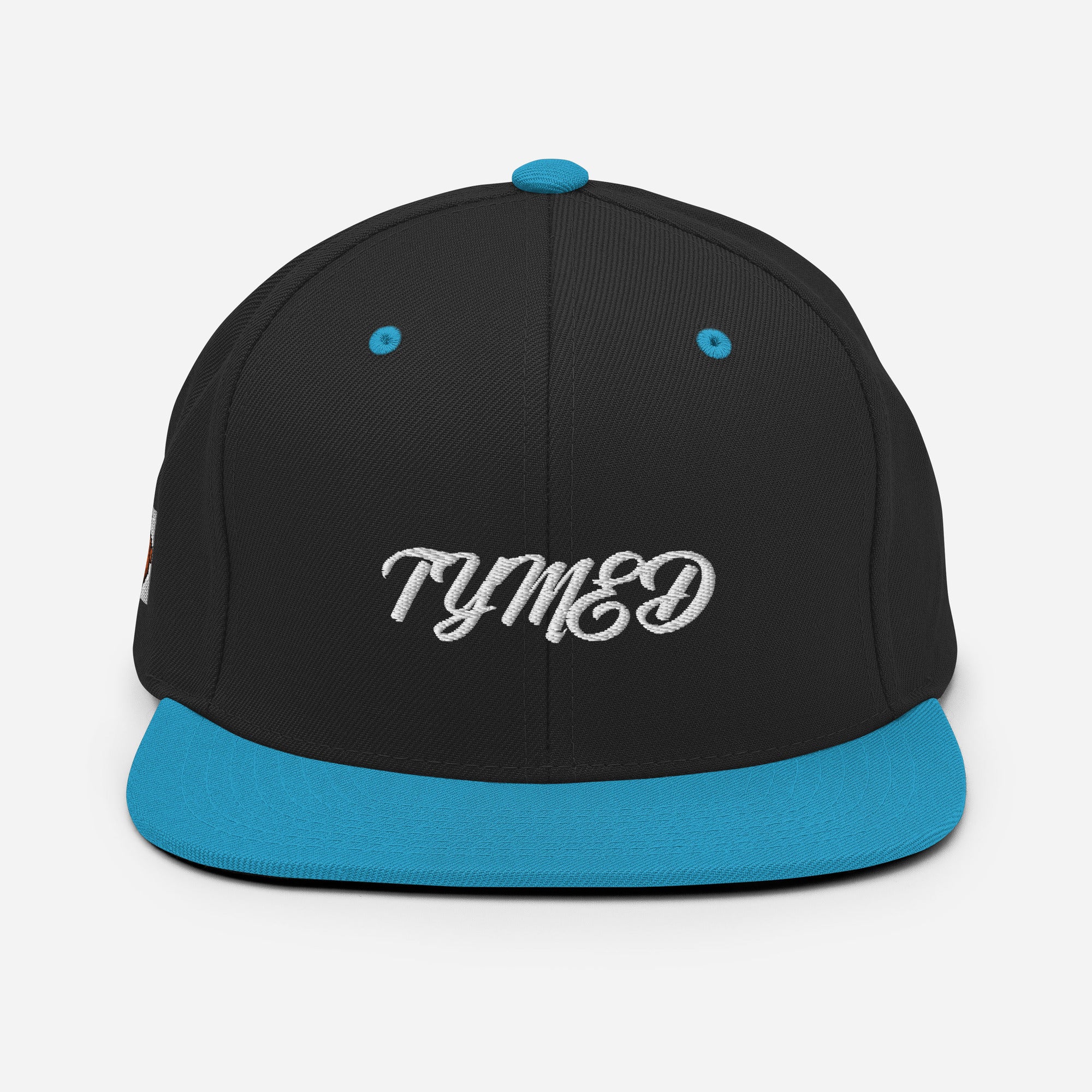 Snapback Hat