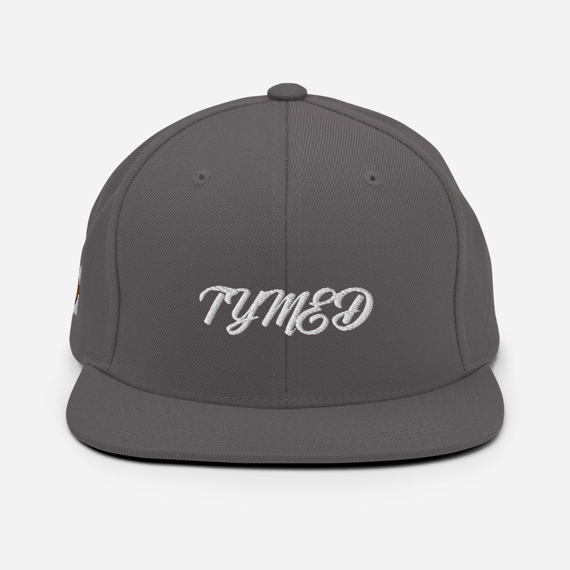 Snapback Hat