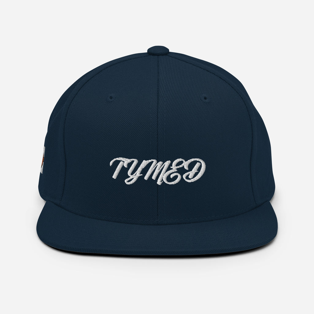 Snapback Hat