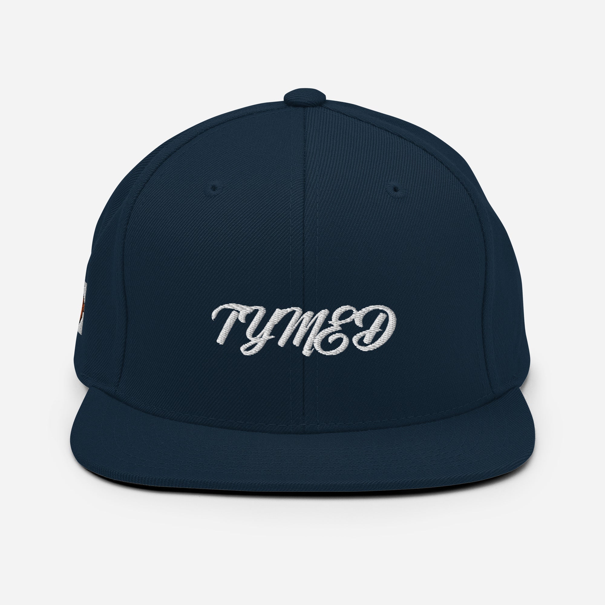 Snapback Hat
