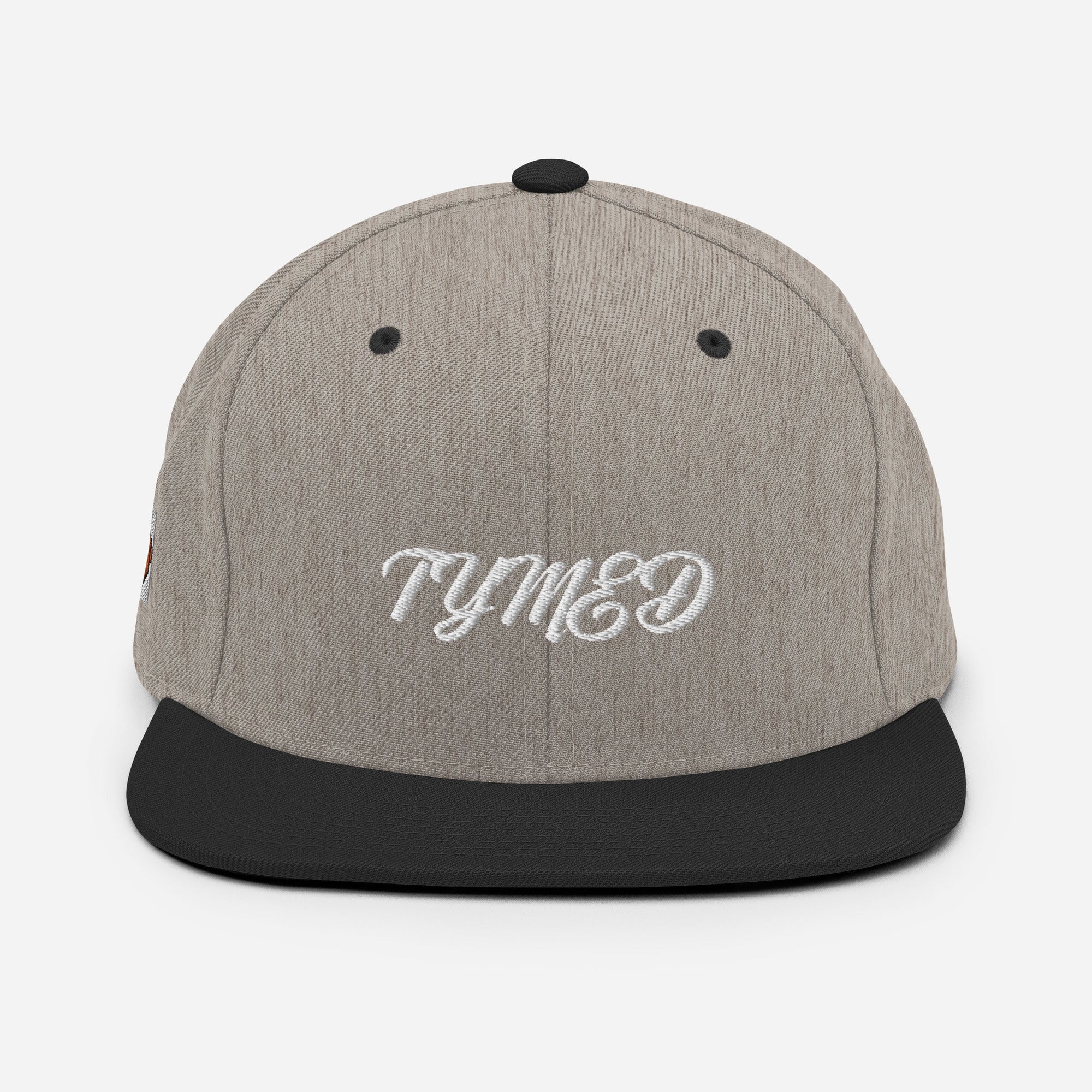Snapback Hat