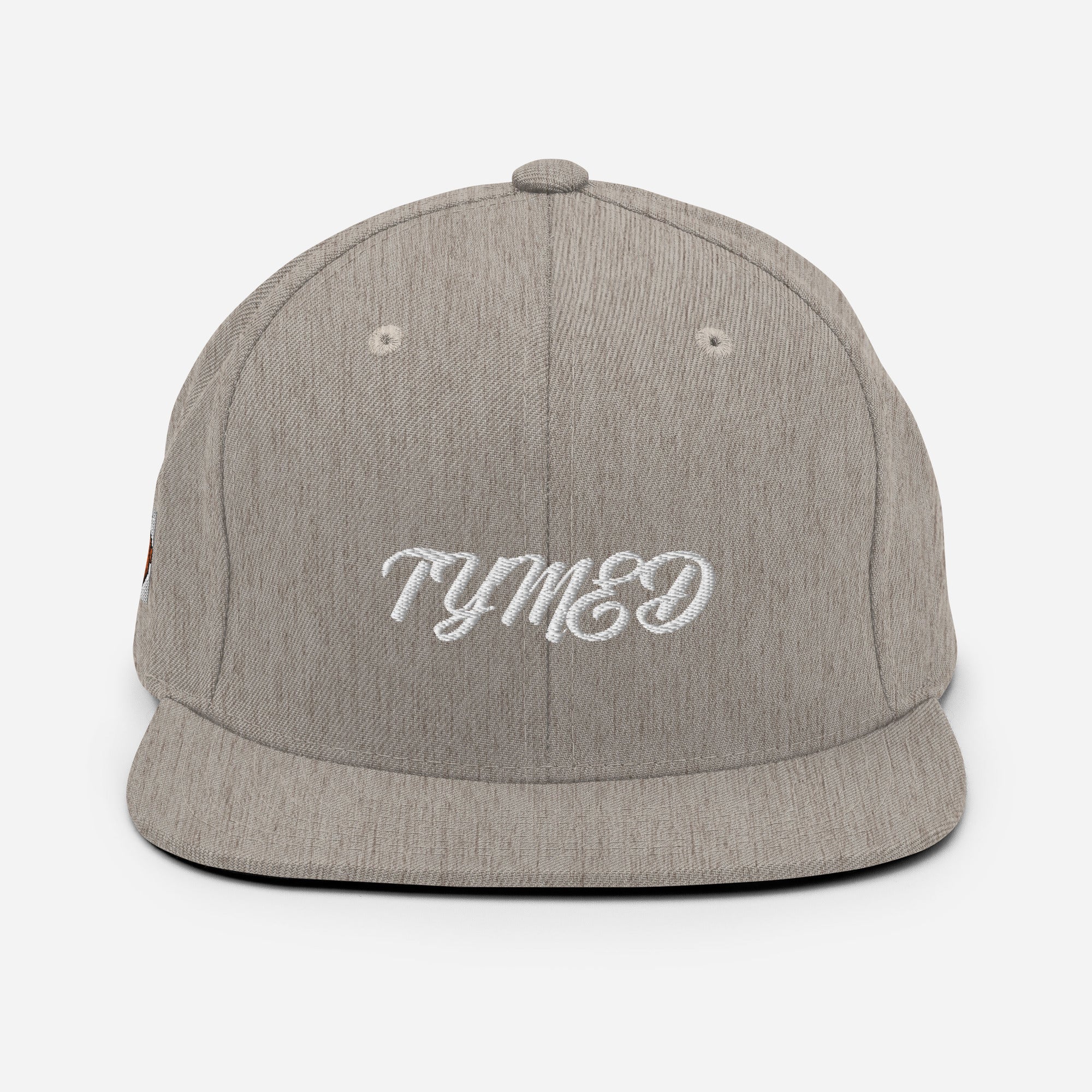 Snapback Hat