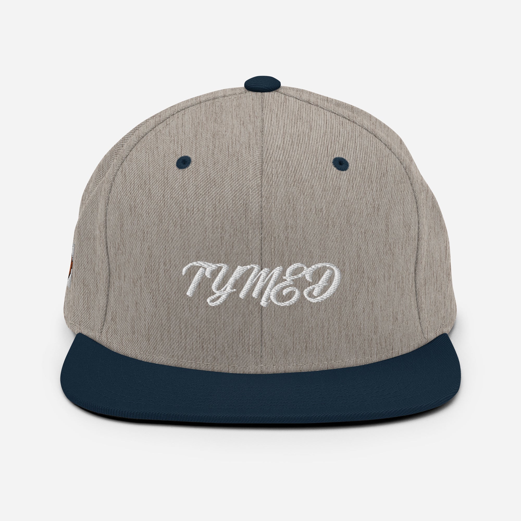 Snapback Hat