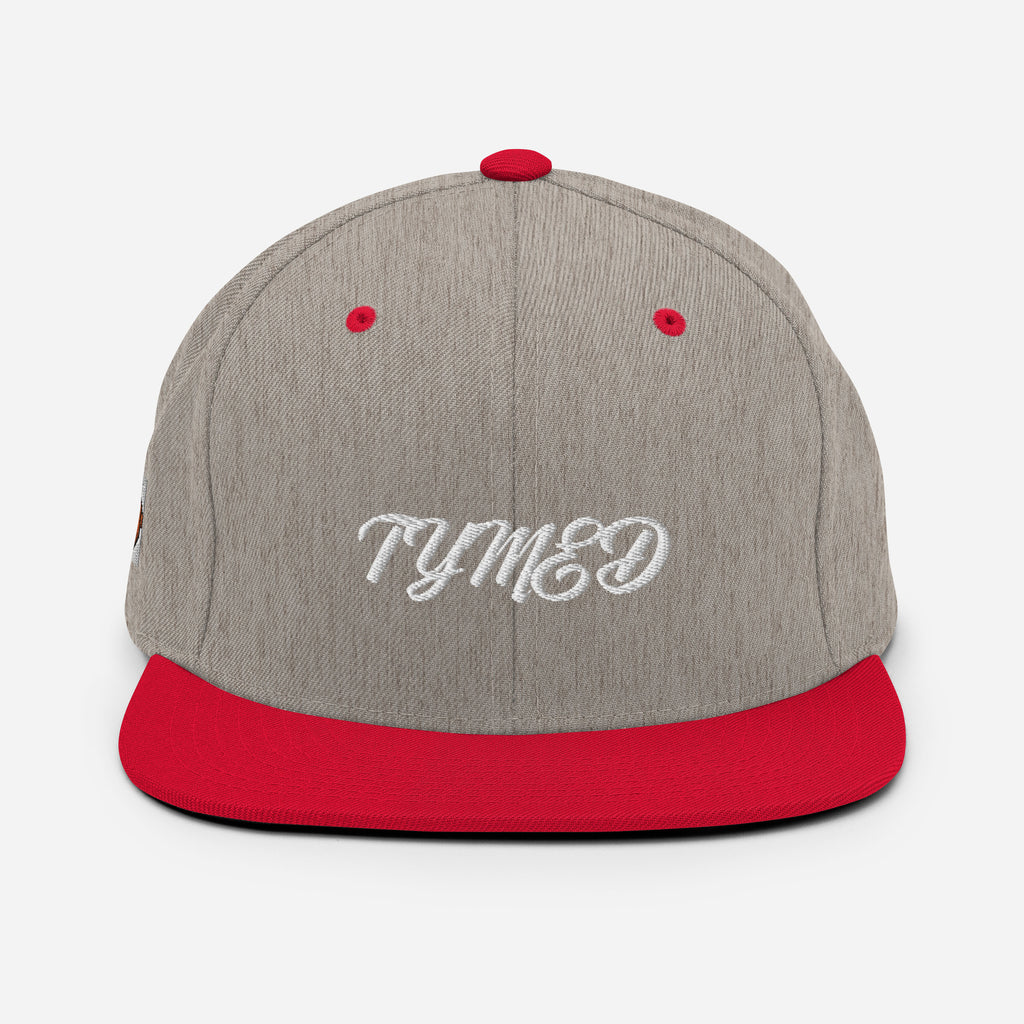 TYMED gifts (click link 4 extras)