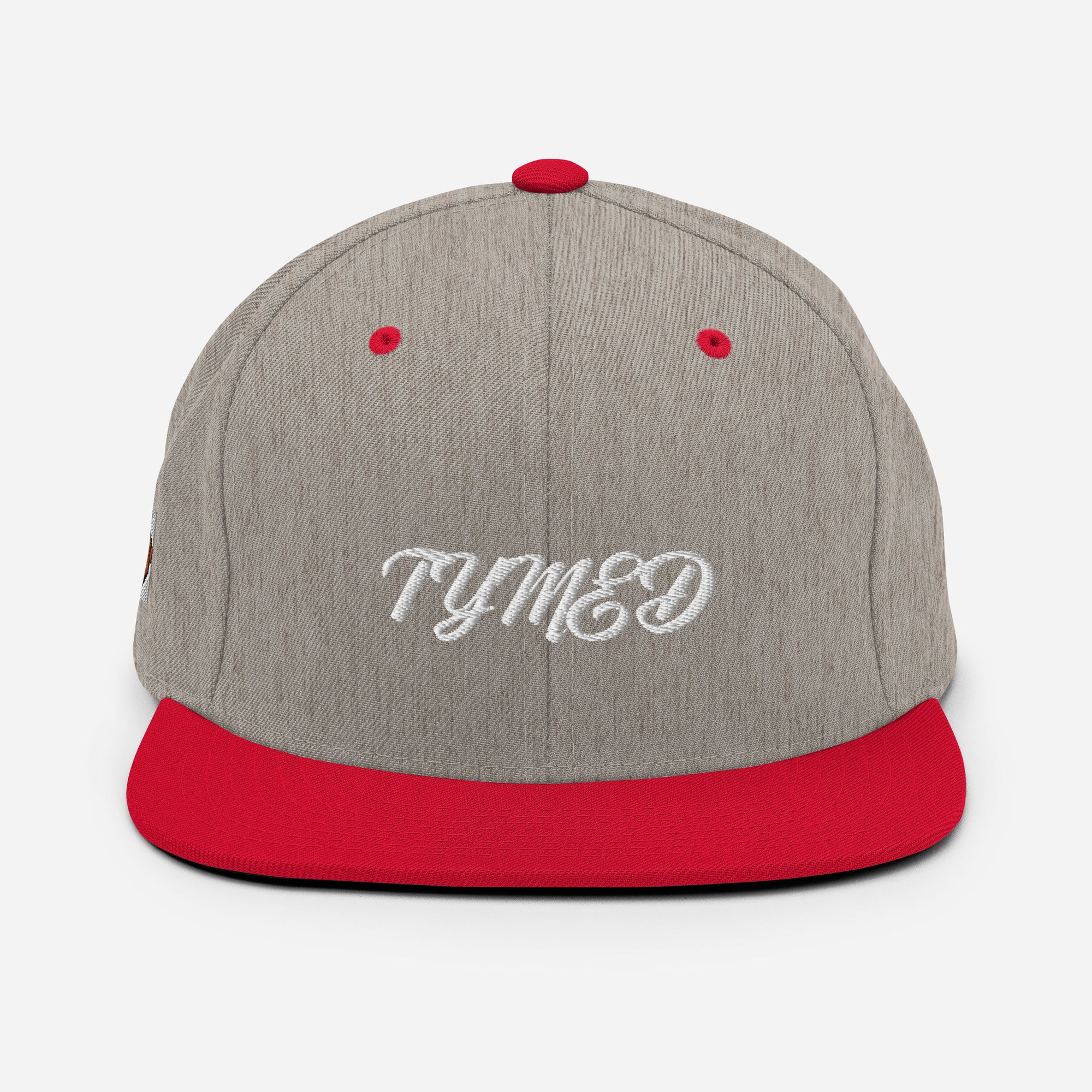 TYMED gifts (click link 4 extras)