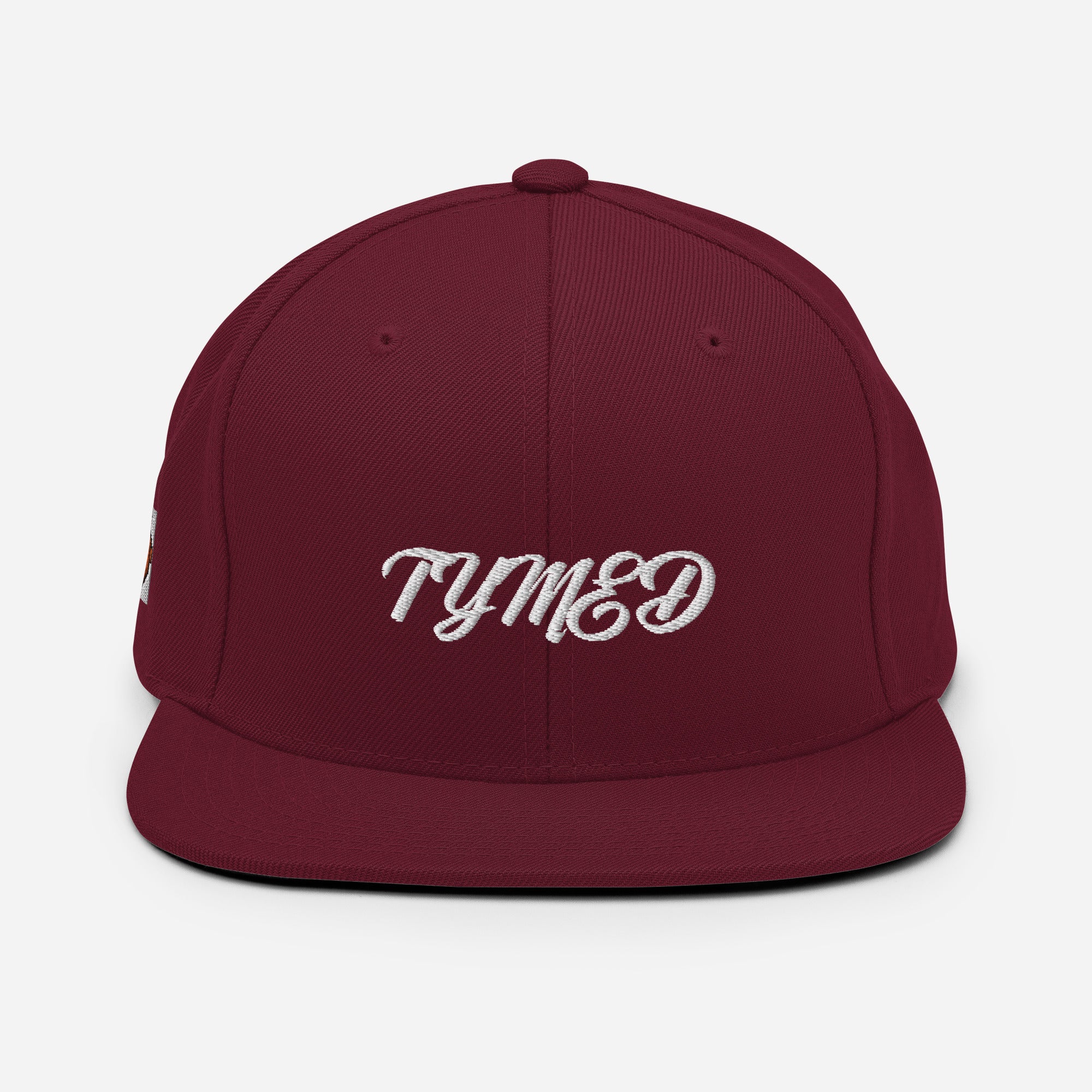 Snapback Hat