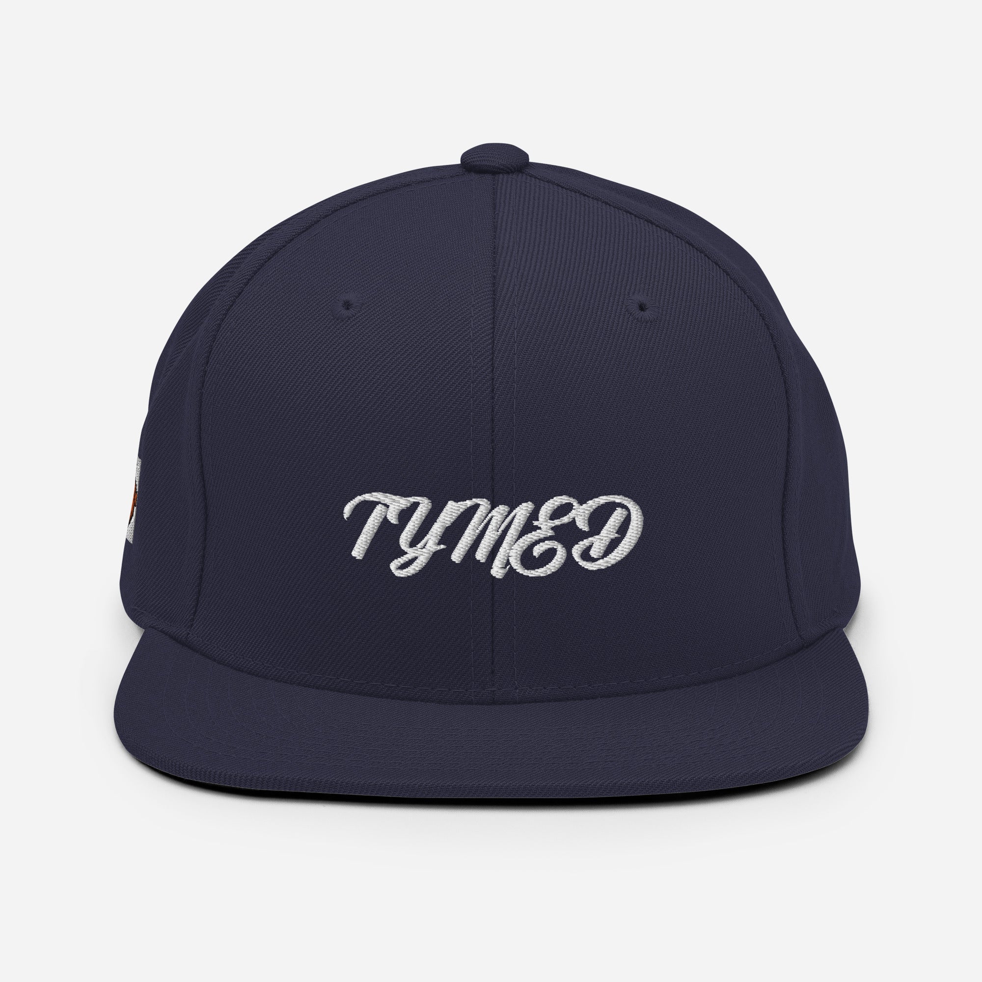 Snapback Hat