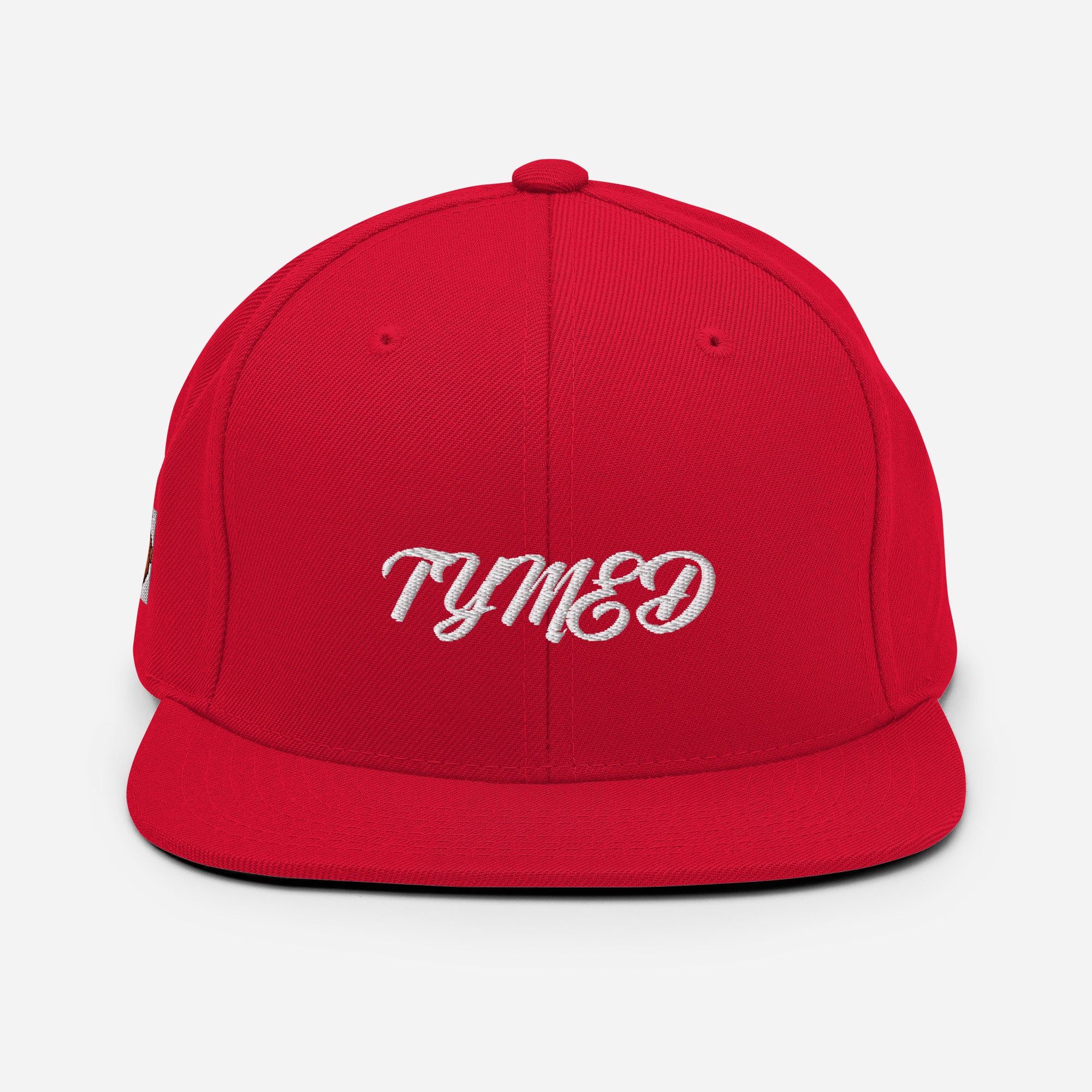 Snapback Hat